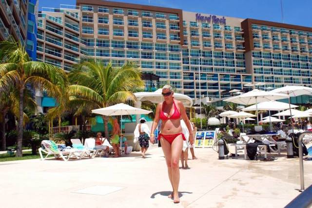 Ley Federal de Turismo (VI Ley)