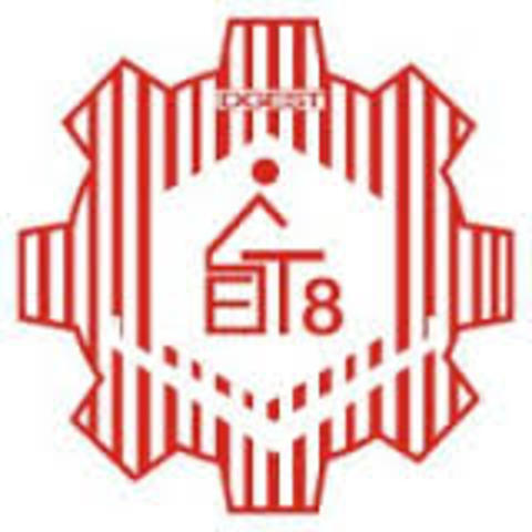 entro a la secundaria tecnica numero 8 en df