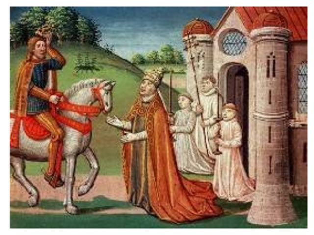 Los primeros alojamientos con el nombre de hotel (1501 - 1670)