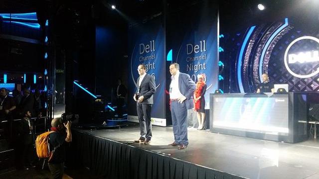 Dell Supera las ventas online