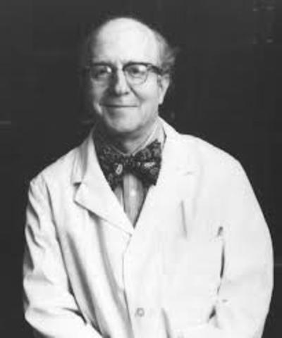 George Libman Engel (1913-1999)