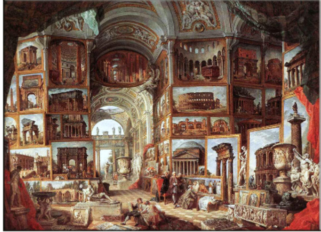 Descubrimiento de los baños de barro como remedio terapéutico