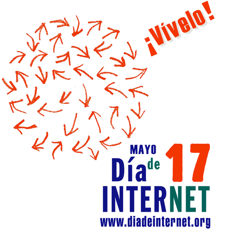 Día del Internet