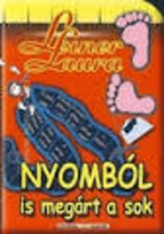 Nyomból is megárt a sok