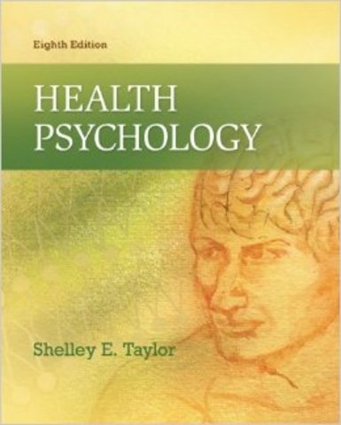 Health Psychology