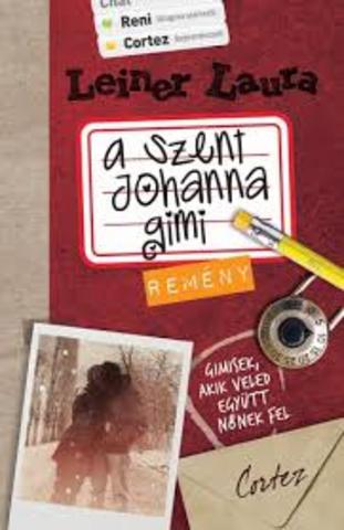 Szent Johanna Gimi 5. - Remény