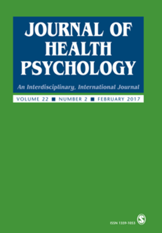 Health Psychology