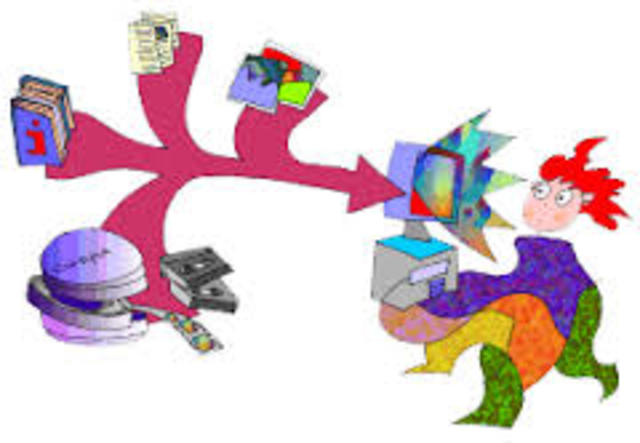 Primeras relaciones comerciales