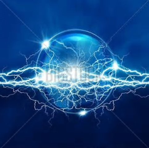 Illuminacion electrica