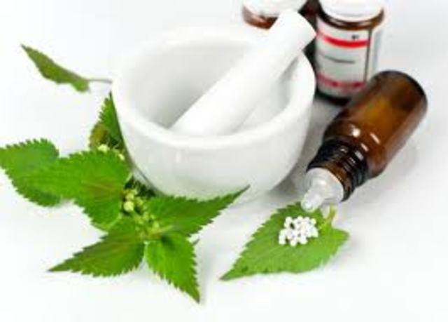 DECRETO 1737 DE 2005, "Reglamenta Los Medicamentos Homeopaticos"