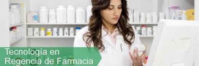 REGULAR LA PROFESION DEL REGENTE DE FARMACIA DEL AREA DE SALUD  LEY 485 DE 1998 DIARIO OFICIAL 43.461  DICIEMBRE 29  DE 1998