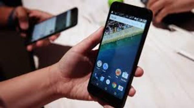 Google lnza al mercado la versión Android