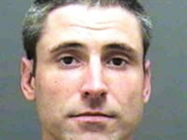 Update: Subject identified as Michael Neal Harvey 1:00am