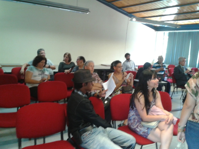 estudio en línea en La UNAM