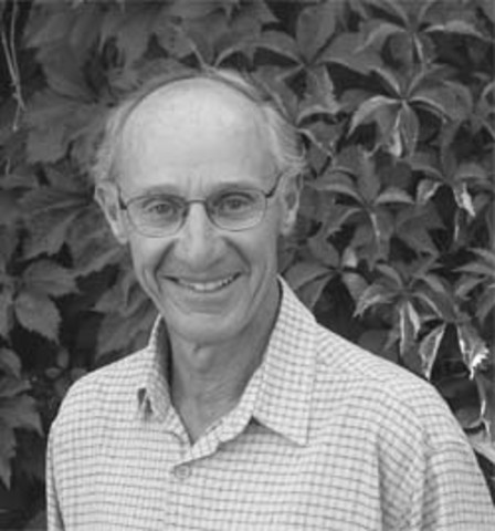 Bernard Weiner(1935-)