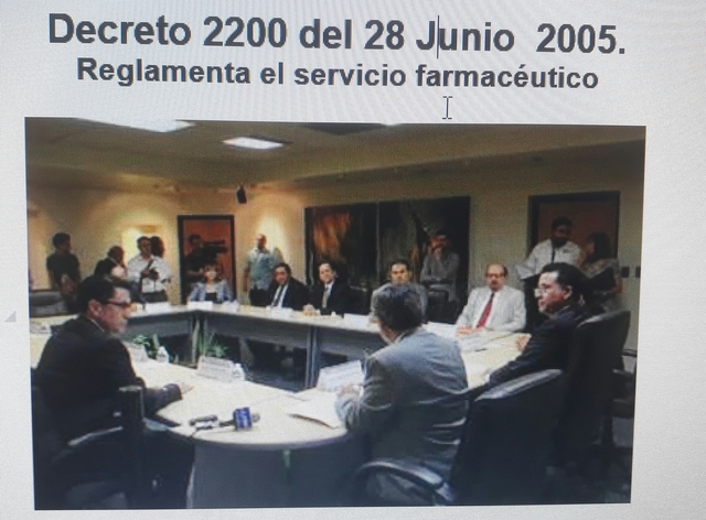 DECRETO 2200 del 28 junio  2005.
