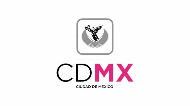 Comence a trabajar para la CDMX