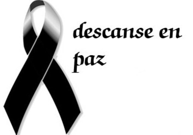 Fallece mi papá