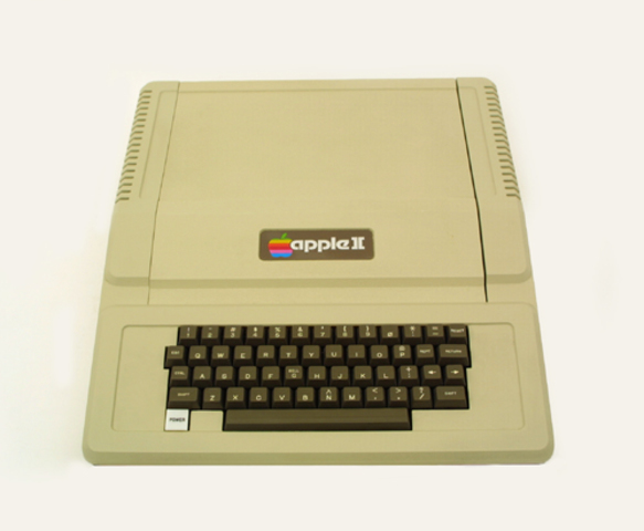 Apple II