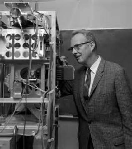 Luis Álvarez y Walter Álvarez