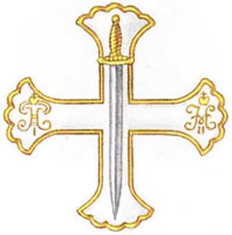 Формы оппозиции