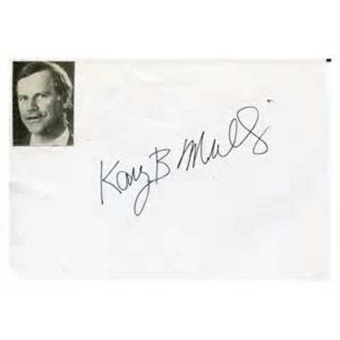 La reacción en cadena de la polimerasa