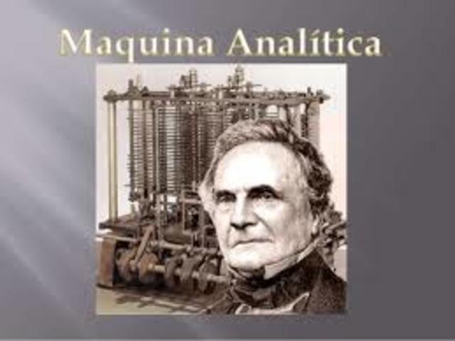 MUERTE DE  CHARLES BABBAGE