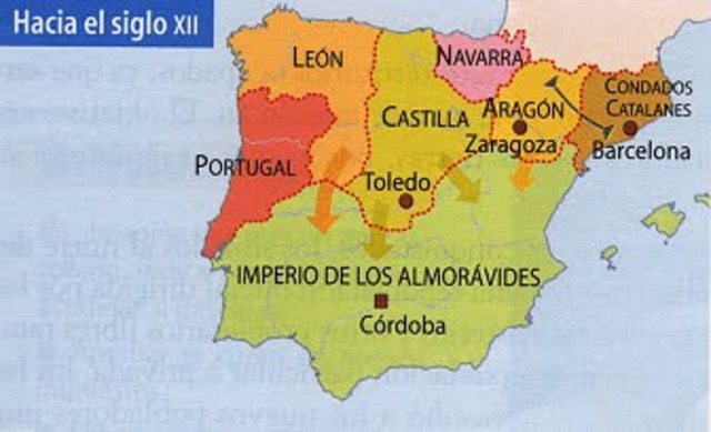 Reconquista de Toledo