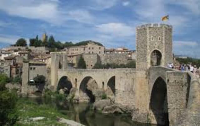 Lliurament de Gerunda