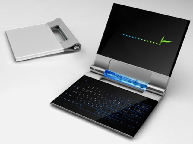 Future Laptop