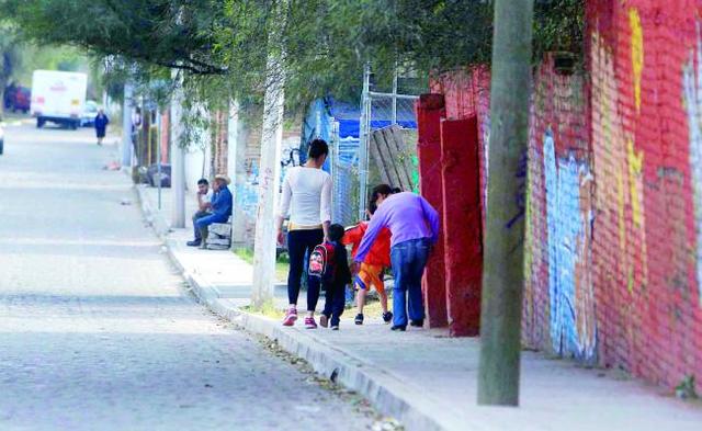 Mexico thinks women is discriminated