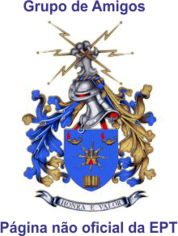 Serviço militar -  E.P.T e E.M.G.F.A.