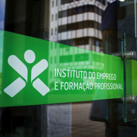 Mercado de Trabalho - Centro de Emprego de Matosinhos