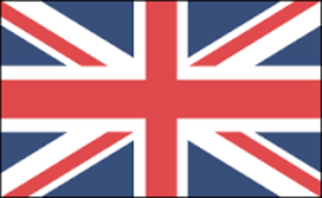 Great Britain/slavery