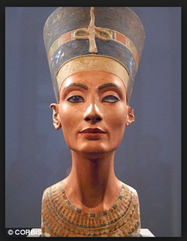 EL TURISMO EN LA EDAD ANTIGUA 1493 a.C