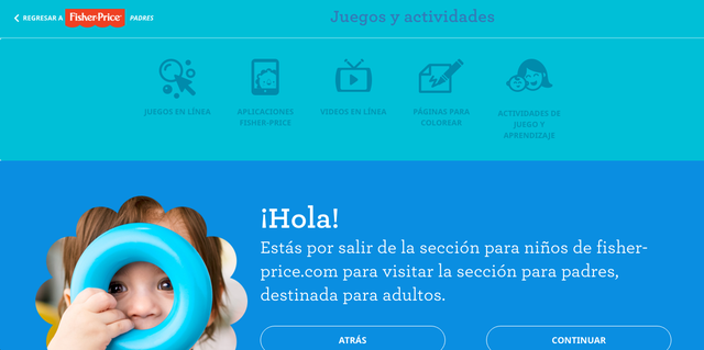 Historia de Fisher Price