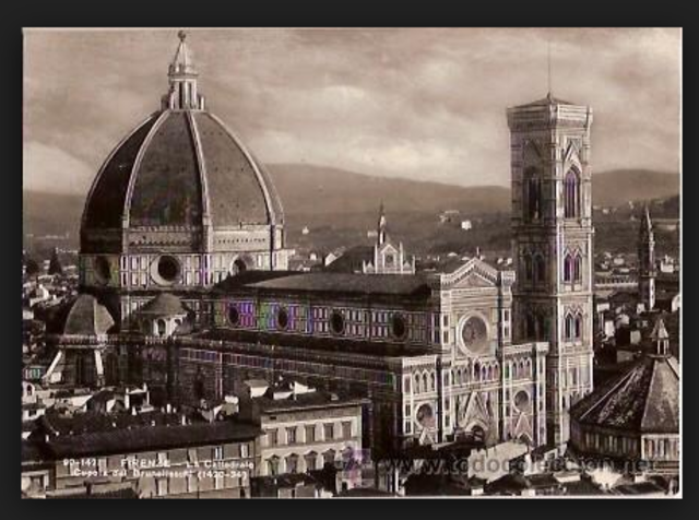 Nacimiento de posaderos 1282