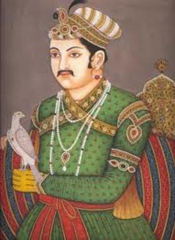 Emperors: Jalaluddin Muhammad