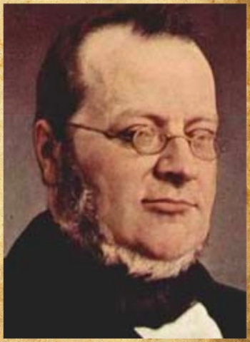 Italy: Leaders of Unification