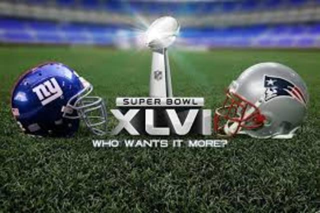 Super Bowl XLVI