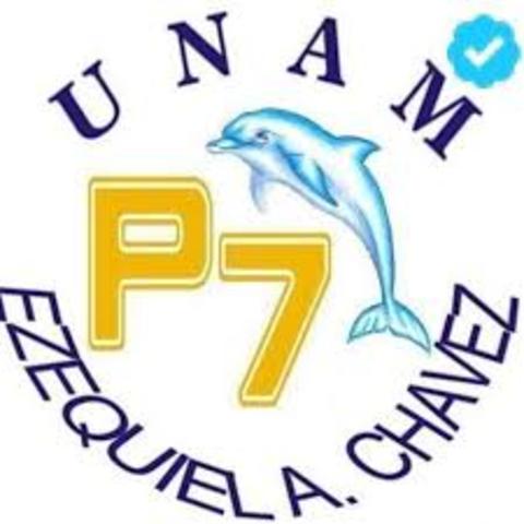 1997 Ingreso a la ENP 7