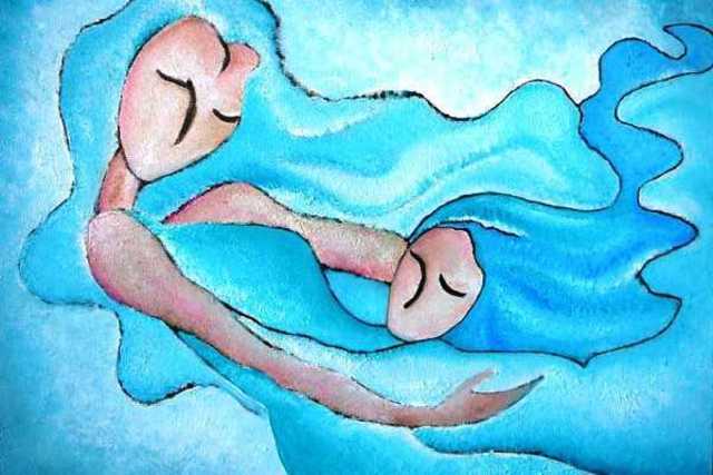 Agosto de 2011 Reencuentro