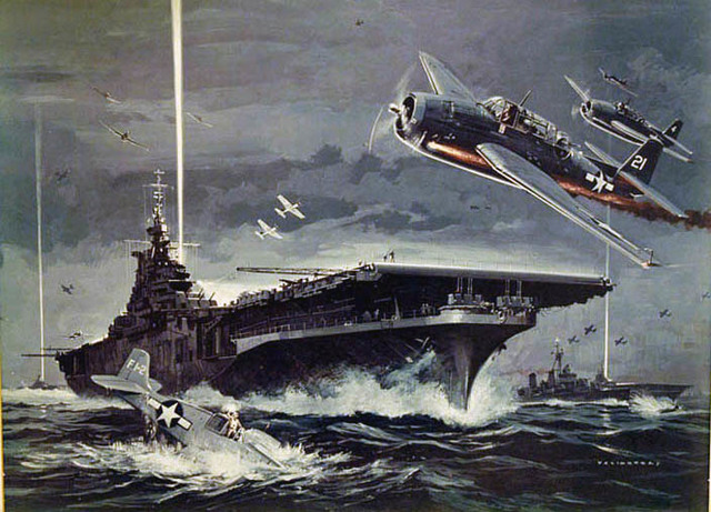 Battle of the Philippine Sea