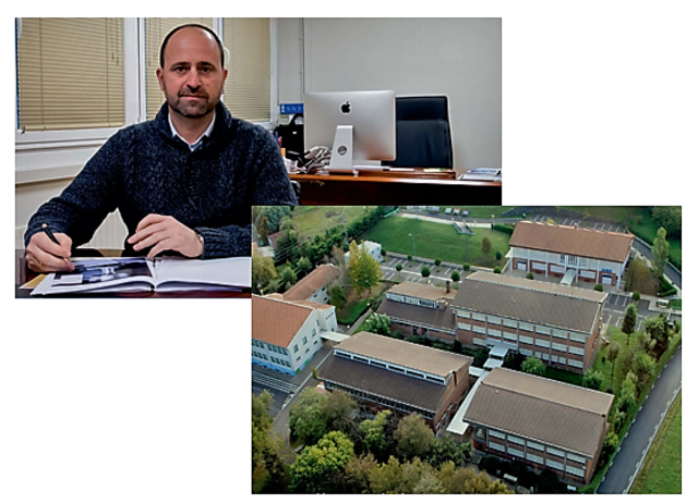 Primer día en Usurbil (6 febrero de 2017) http://www.lhusurbil.eus/web/default.aspx?lng=es