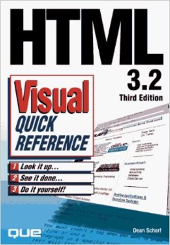 HTML 3
