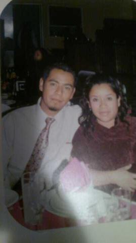 Junio de 2007 Un ángel llega a mi vida