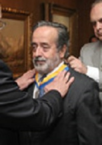 Guillermo Briones - Colombia