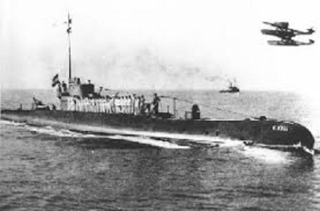 Dutch East Indies and Dutch Borneo