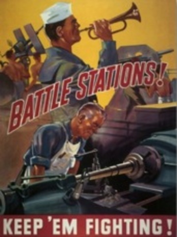 Guadalcanal Campaign