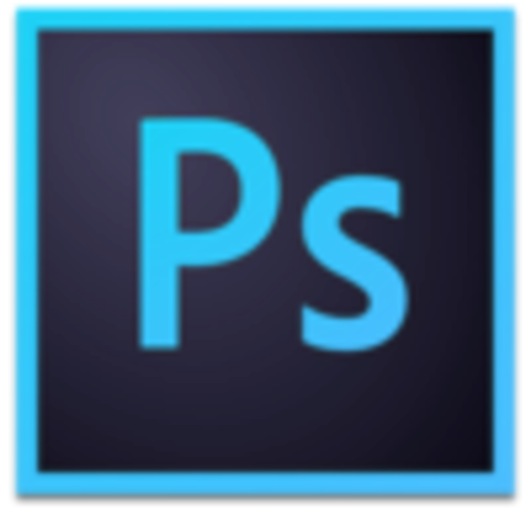 It appears the first version of Adobe Photoshop, a computer program for photo retouching